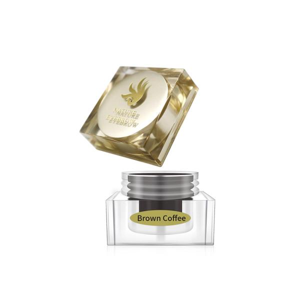 Татуировки GMT Microblading ODM материала Naturl завода Феникса 100% пигменты макияжа чистой постоянные