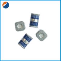 C.C. quadrada do tubo de descarga 75V-600V do gás do GDT dos elétrodos 3RA-5-SS dois Faísca-sobre a tensão para produtos eletrónicos de consumo