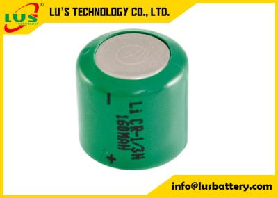 CR1/3N 3V Lithium Replacement Battery IEC CR11108 For Cameras