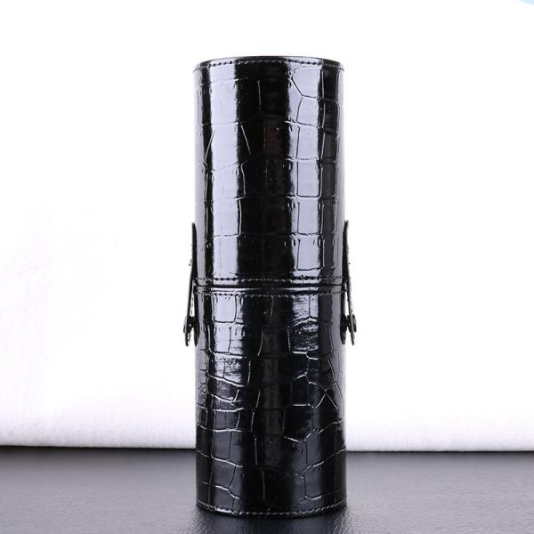 Private Label Luxury 7 PCS Eye Makeup Brush Set Skin Friendly For Beauty Care