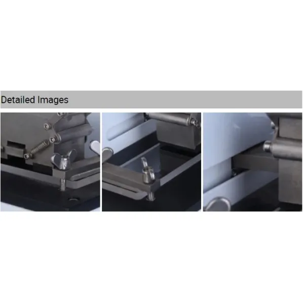 Ink Friction Testing Machine Ink Layer Tester UP-1000 Abrasion Resistance Testing Machine