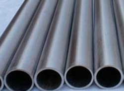 ASTM B161/B725 Nickel 200 Pipe ERW Pipe / Seamless Steel PIPE Alloy Steel 4