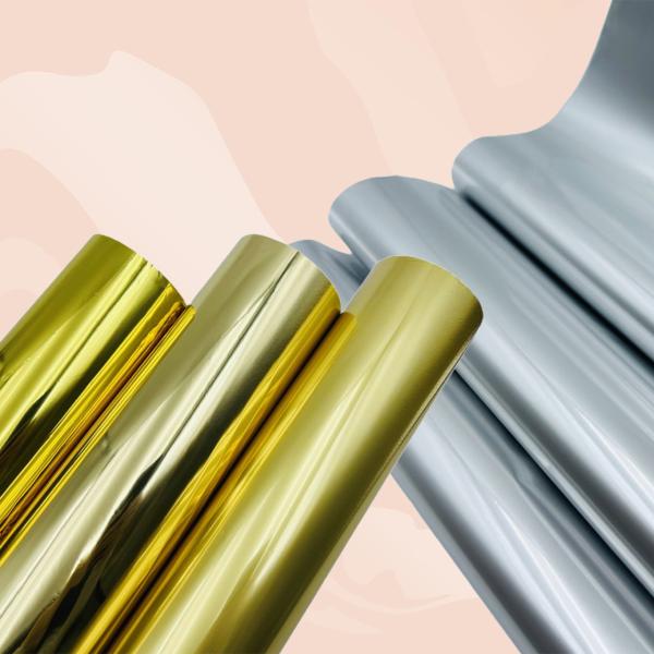 Cold Transfer UV DTF Film 300mm 600mm For Professional Printing