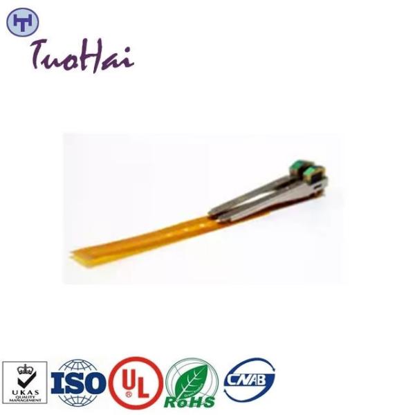 голова ATM блока ДДТ 29-011535-002A 29011535002A Diebold главная