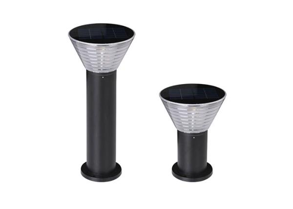 Led Sun Garden Floor 2.5w Solar Lawn Lights SGS