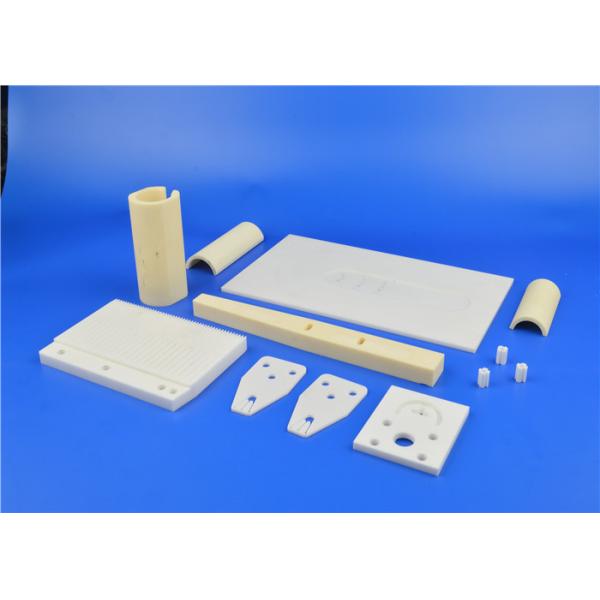 Точности шкафа шлюпки кварца Зирконя компоненты керамической керамические для ма