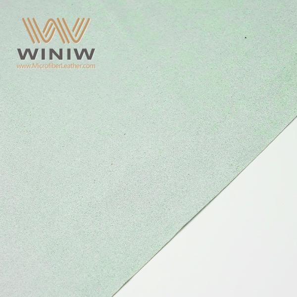 0.5mm Hot Style Microsuede Leather Alcantara Suede Fabric Jewelry Boxes Making Material