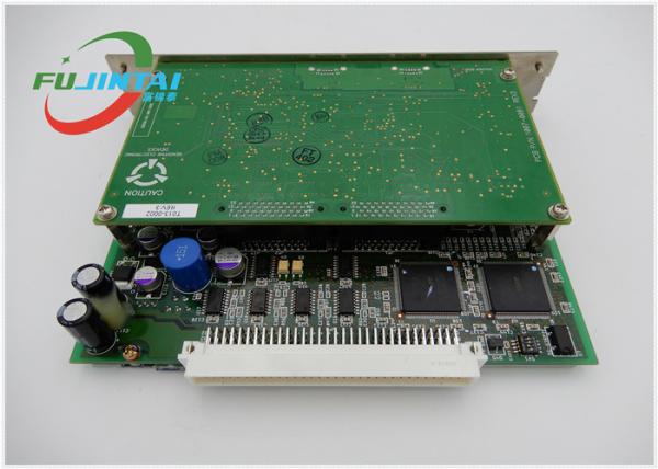Original New SMT Juki Parts Suppliers 40003321 2060 Z3 DRIVER With Good Condition