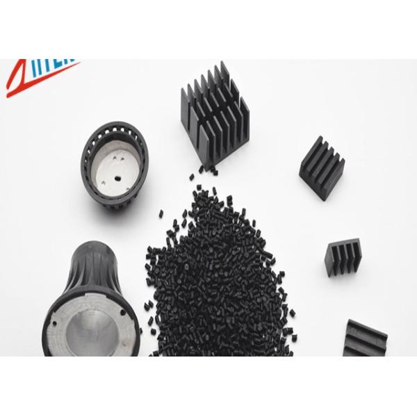 Форма зерна нагревает проводную пластиковую быструю впрыску 94 V0 метр 10000 омо