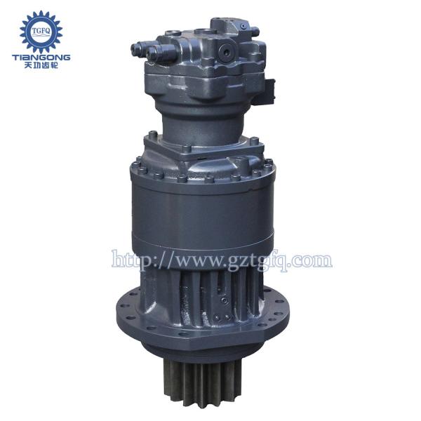 R520VS excavator Swing R520-9S 38QB-10150/38QB-10151/38QB-10152  HX520L 38KB-10150 drive High - Quality Made in China, Unbeatable Cost - Effectiveness!
