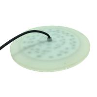 La résine sous-marine de 18W DC12V a rempli lumière de piscine