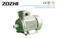 3 puissances en chevaux électriques Y2-100L-2 du moteur à induction de phase 3 pour l'outillage industriel
