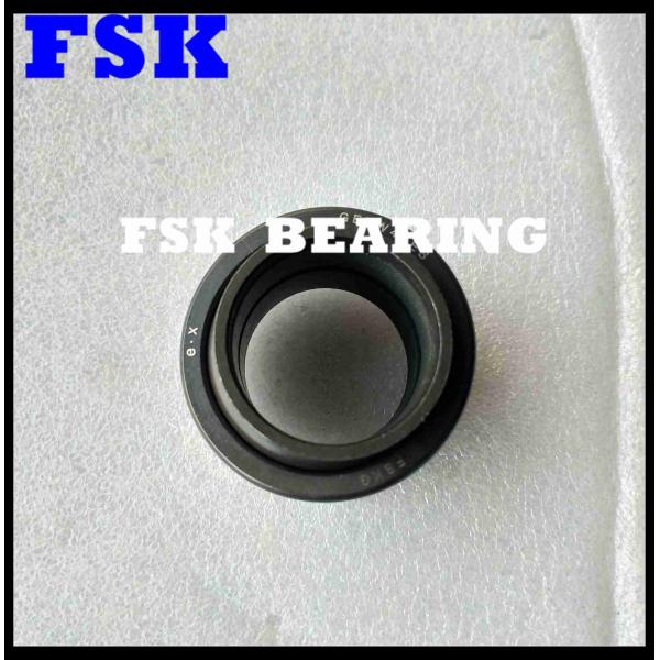 GEEW35WS GEEW40WS GEEW45WS Centripetal Joint Bearing Spherical Radial Plain Bearing
