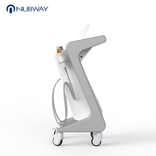OEM /ODM service micro needle fractional rf microneedle machine
