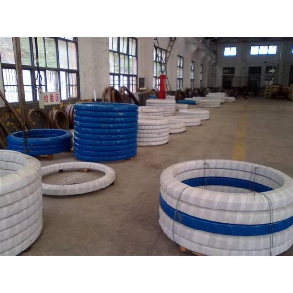 Slewing Circle Excavator Hydraulic Parts LC40F00009F1 LC40F00018F1 For Kobelco SK300