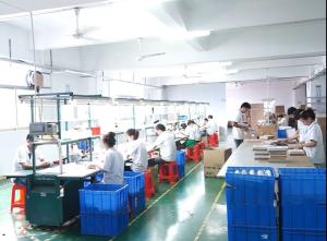 Xiamen Best Fortune Import And Export Co., Ltd
