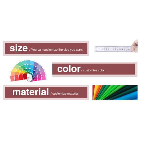 Customized Logo Portable Waterproof Camera Backpack Bag for DSLR Camera Lens and Accessories
