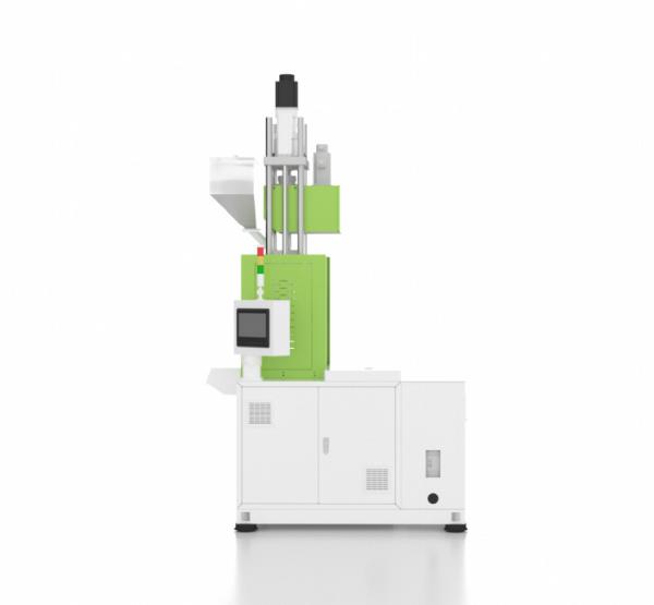 Plastic Hydraulic Vertical Injection Moulding Machine 550 Ton EVA Foam Moulding Press