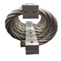 Lojas de materiais de construção Isolador de absorção de choques de vibração com modelo JGX-1276