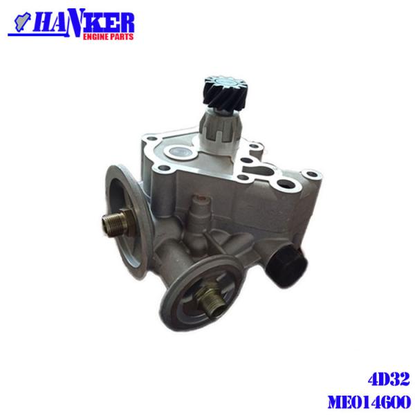 Mitsubishi  4D32 4D33 4D34 Engine Oil Pump ME014600 26100-41400