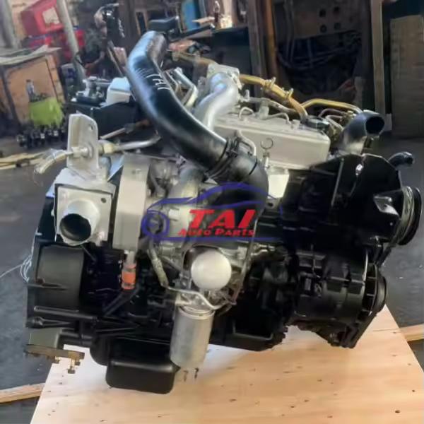 Original Used Diesel Engine Fd46 Fd46t for Nissan With Cheap Price