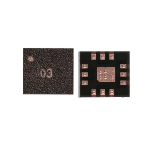 Módulo de comunicação sem fio MASW-011197-TR0500 Interruptor de dupla transmissão de pólo único de banda ultralarga refletor