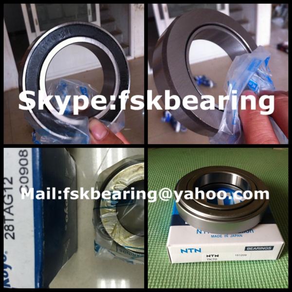 Nonstandard 9588214 Automotive Release Bearing Thrust Ball Bearing