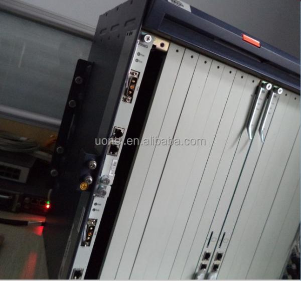 ZTE C300 Original Optical Line Terminal GPON/EPON/GEPON OLT ZTE ZXA10 C300