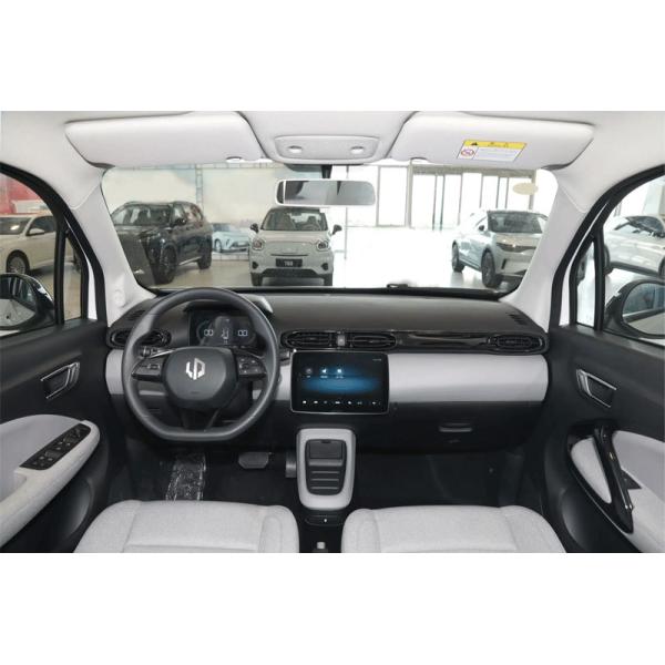 Mini Leapmotor T03 Energy Vehicles Maximum Power 40kW 54Ps Deposit Mini Electric Car