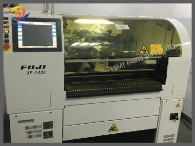 Used SMT embly Equipment FUJI XP143e For Chip Shooter Machine / SMT Chip Mounter