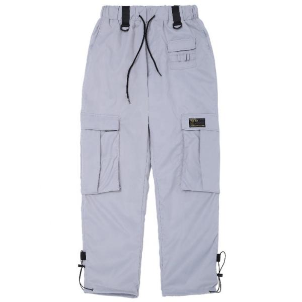 Windbreaker Waterproof Sportswear Joggers Nylon Running Pants