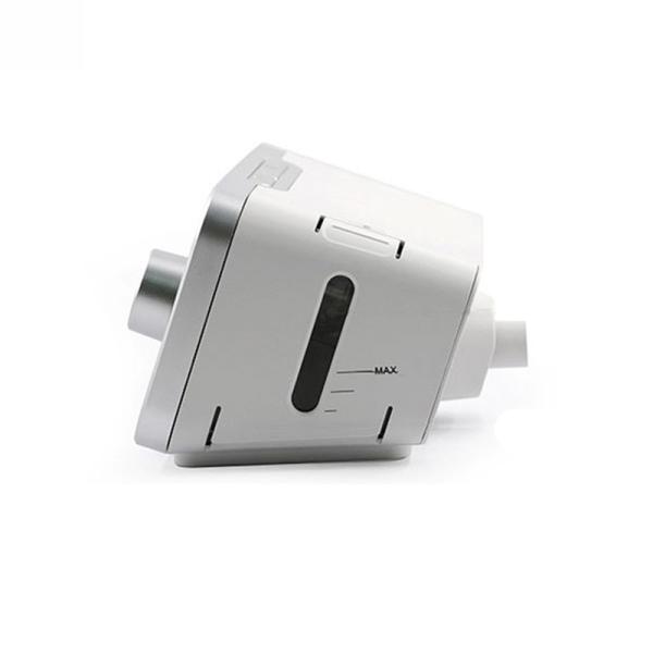 C PAP Portable Respirator Machine 4-20cmH2O 60hz Portable C Pap Machine