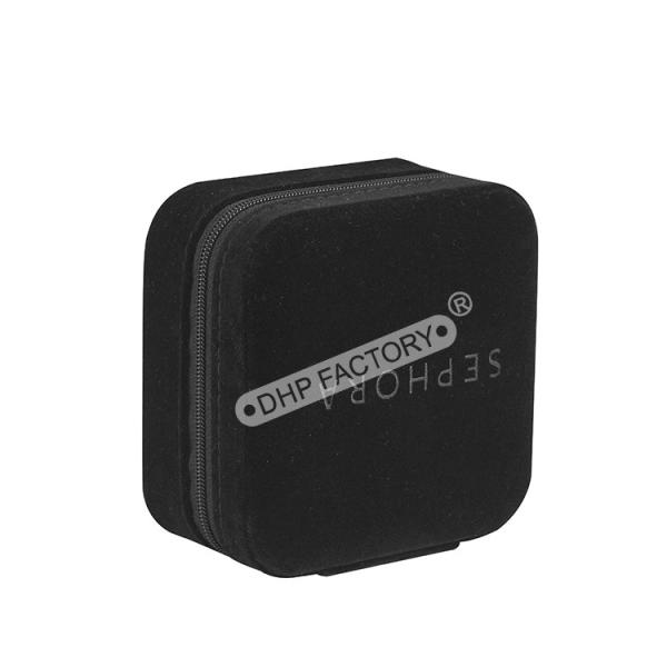 Premium Rigid Jewelry Paper Box For Organizing Precious Gems And Accessories