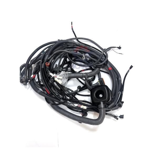 Building Material Shops ZAX200-5G ZAX240-5G Excavator External Wire Harness YA00028880H YA00029685