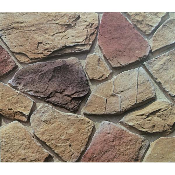 Castle Stone Faux Brick 60x240mm Cement Decorative Wall Tile