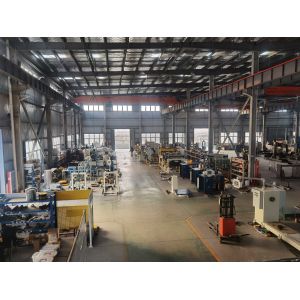Suzhou Tronsing Technology Co., Ltd