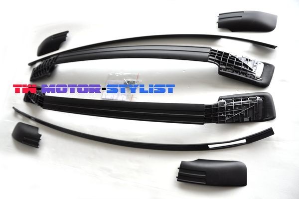 Сделанный алюминий несущей BMW E71 X6