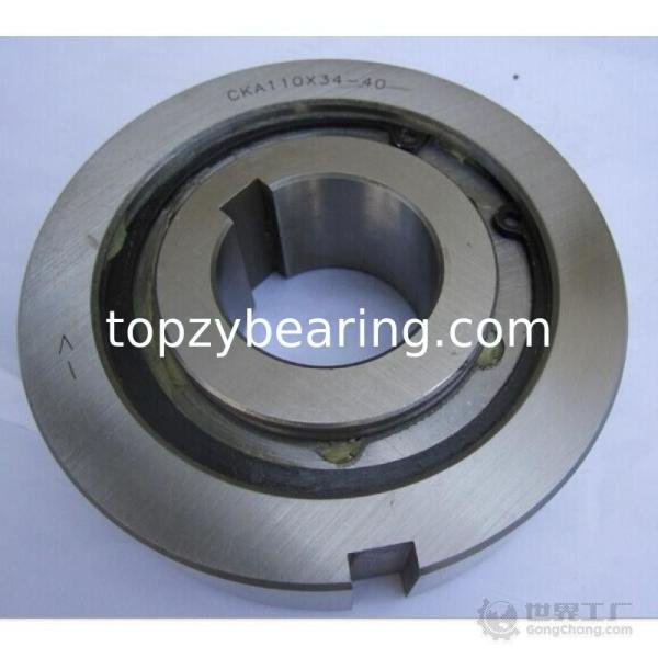 One way Bearing CK-A40110 Freewheel Bearing Cam Clutch Backstop Bearing CK-A 40110 Size 40x110x32 mm CKA40110
