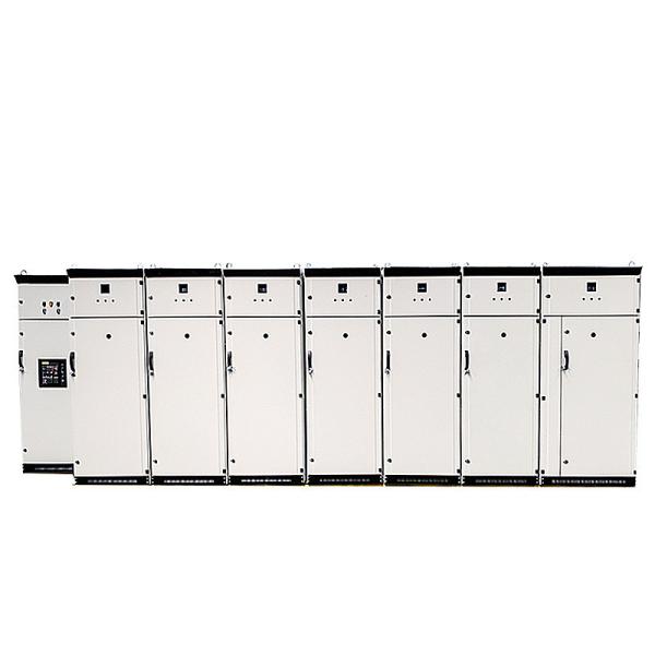 YSR6-12 SF6 Insulated RMU Medium Voltage Ring Main Unit MV&HV Switchgear