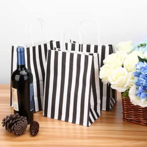 120g Kraft Paper Bags anniversaries, festivals Eco Retail Packaging Retail Bag, Merchandise Bag, Gift Bag, Party Bag