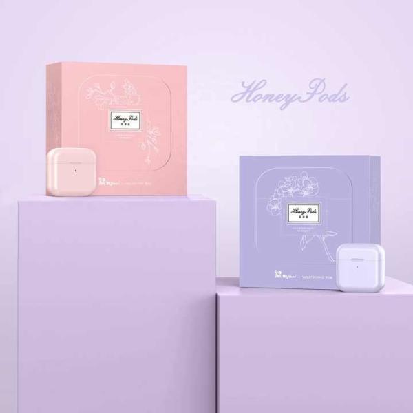 最新の2024 ワイヤレス イヤバッド ステレオ バス イヤホン 騒音消去 イヤバッド 防水 スポーツ ブルートゥース イヤホン