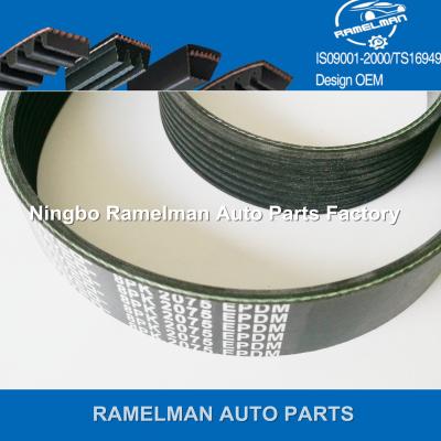 ramelman brand auto parts original quality fan belt pk belt poly v belt for car toyota oem 90916-T2006/7PK1516