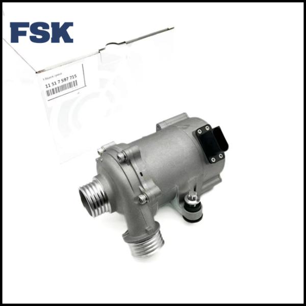 Pompe à eau électrique BMW N20 11517597715 PE1593 12V, pompe de refroidissement