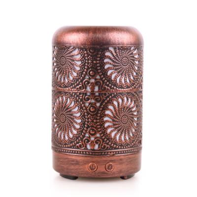 ODM Iron Aroma Diffuser