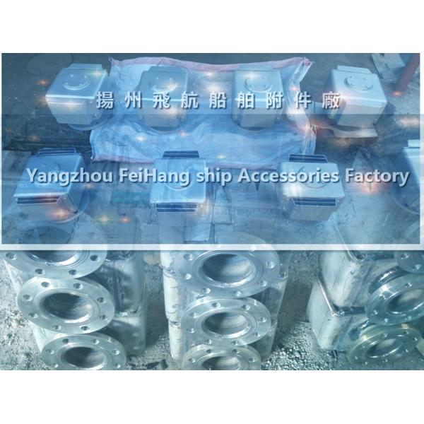 CB/T3594 stainless steel air pipe head, stainless steel breathable cap, stainless steel ai