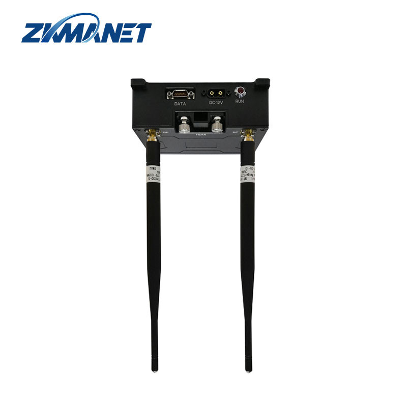Дрон Datalink IP Mesh Radio HDMI Видеопередатчик Приемник для беспилотных летательных аппаратов UAV UGV