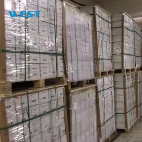 Ultra Clarity Solar Control Nano Ceramic Window Film Weather Proof Customizable