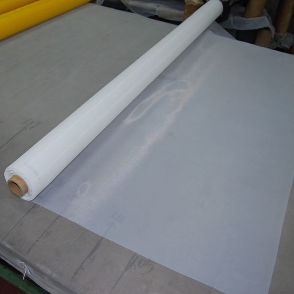 Food Grade 5 20 25 30 50 80 90 100 120 140 160 200 300 400 500 1000 Screen  Nylon micron Filter Cloth for Tea Juice Water Flour Sieve