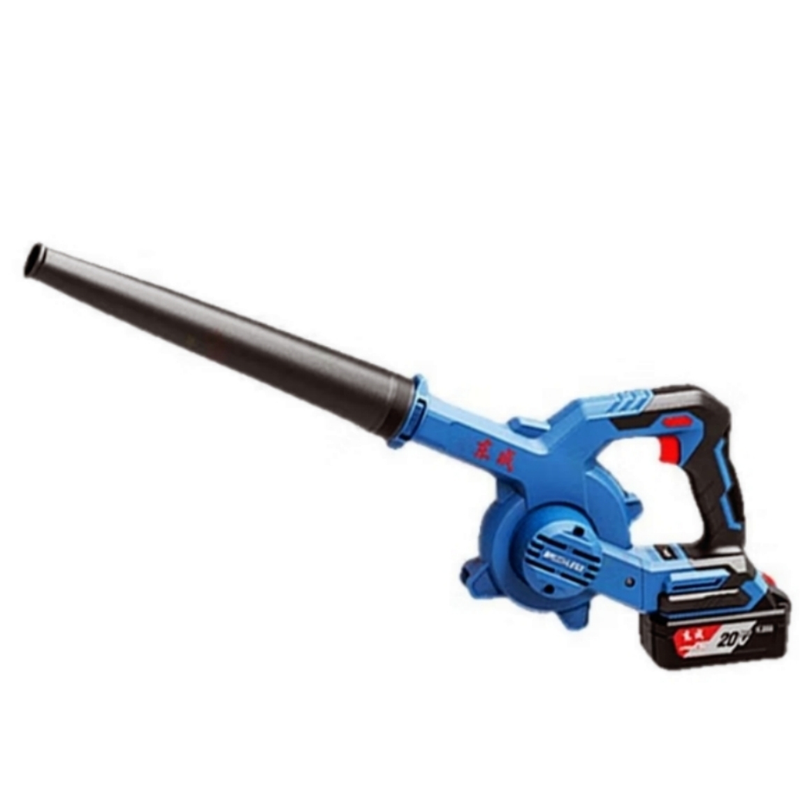 Industrial hair dryer