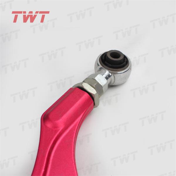 TWT ARM ASSY, UPPER CONTROL, REAR 48770-58010 48790-58010 4877058010 4879058010 for Toyota Aplhard Vellfire HV 2015-